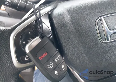 2020 Honda Cr-V Awd Ex z USA, uszkodzony, nr VIN 2HKRW2H57LH611572